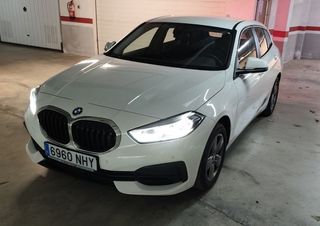 BMW Serie 1 116i | 31.500km | Garantía Oficial BMW