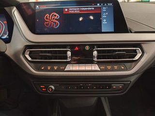 BMW Serie 1 116i | 31.500km | Garantía Oficial BMW