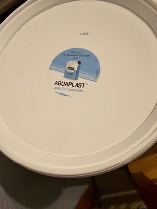 Pintura Beissier Lisomat Anti-condensación 4L