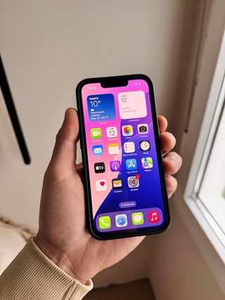 iPhone 13 Pro Space Gray