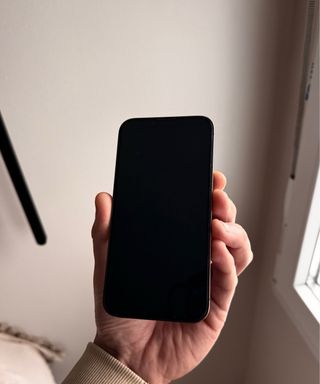 iPhone 13 Pro Space Gray