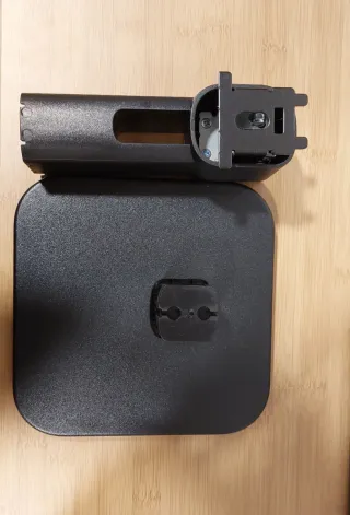 Base peana Philips para pantalla de ordenador