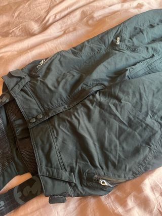 Pantalones Snowboard/Esquí Wedze Hombre Talla L/XL