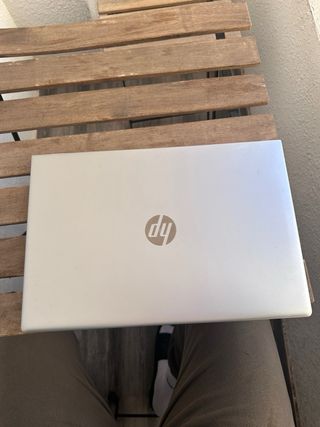 HP ProBook 650 G5 i5 8th generación windows 11
