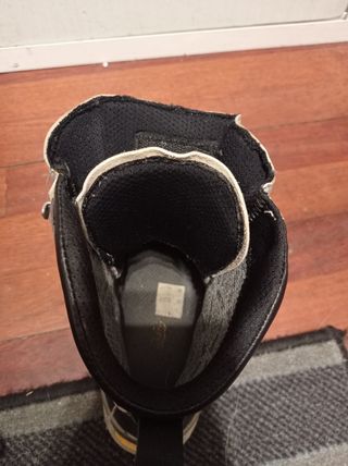 Botas de montaña Asolo T.42