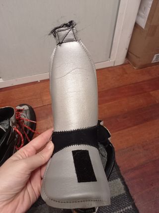 Botas de montaña Asolo T.42