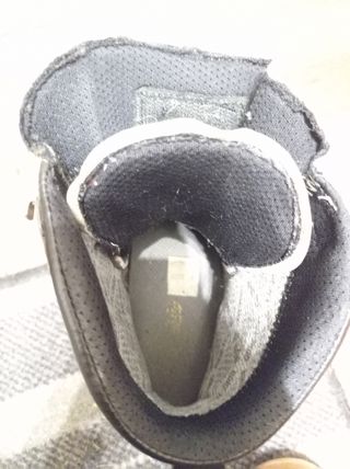 Botas de montaña Asolo T.42