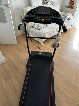 Cinta de correr plegable FITFIU