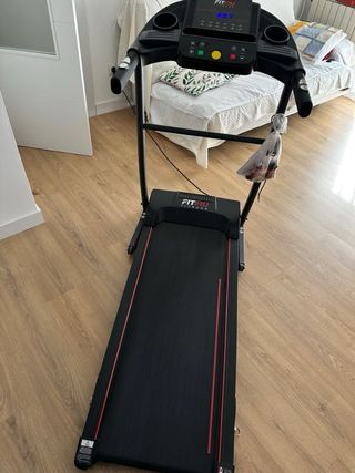 Cinta de correr plegable FITFIU