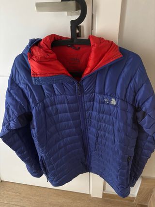 Anorak The North Face Mujer Talla L