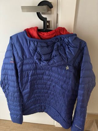 Anorak The North Face Mujer Talla L