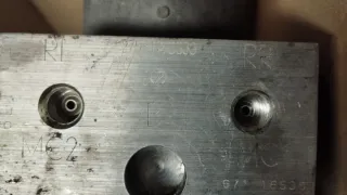 Unidad ABS Subaru Impreza WRX