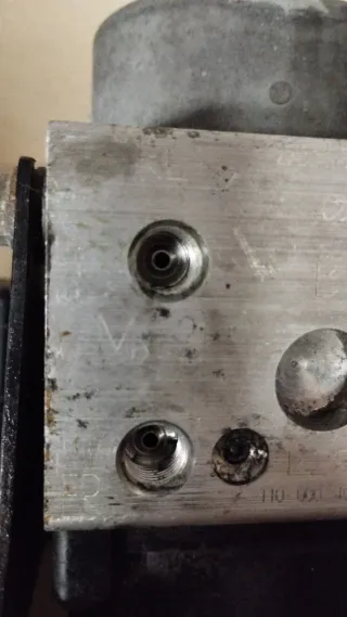 Unidad ABS Subaru Impreza WRX