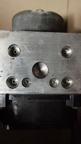 Unidad ABS Subaru Impreza WRX