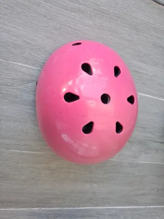 Bicicleta Btwin niña 16 pulgadas