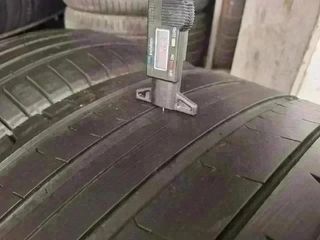 325 35 R22 110Y Pirelli - 2 neumáticos 4,6 mm