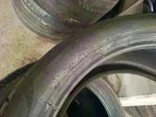 325 35 R22 110Y Pirelli - 2 neumáticos 4,6 mm