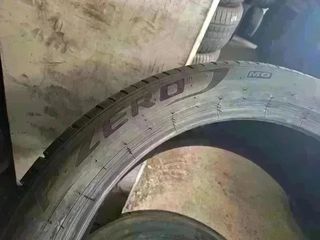 325 35 R22 110Y Pirelli - 2 neumáticos 4,6 mm