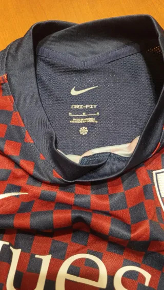 Camiseta Nike Huesca La Liga Talla M