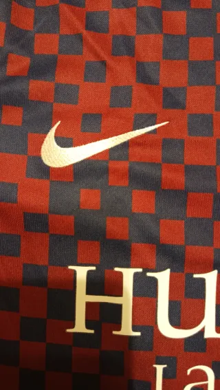 Camiseta Nike Huesca La Liga Talla M