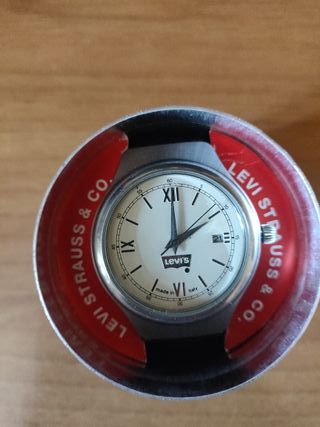 Orologio Levi's Original Watch