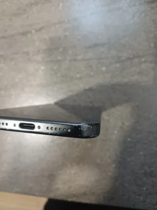 iPhone 15 Plus Negro 128GB