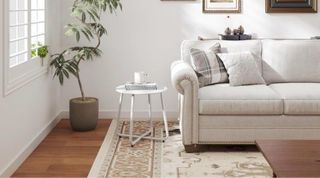 Mesa Metal disponible en varios colores