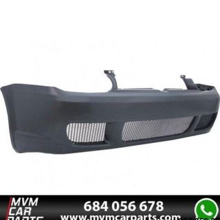 Paragolpes delantero Volkswagen Golf 4 IV tipo R32