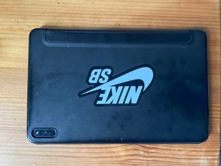 Tablet Huawei BAH3-W59 Negra con Funda