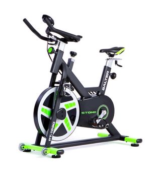 Bicicleta Spinning Salter PT1590 Stone