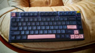 Epomaker Skyloong GK75 Tastiera Meccanica
