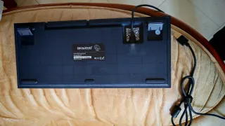 Epomaker Skyloong GK75 Tastiera Meccanica