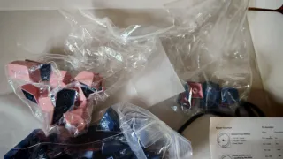 Epomaker Skyloong GK75 Tastiera Meccanica