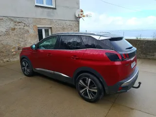 Peugeot 3008 2018