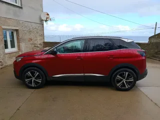 Peugeot 3008 2018