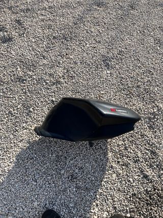 Depósito Gasolina Aprilia RS 50