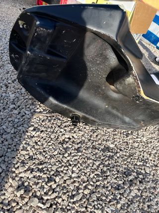 Depósito Gasolina Aprilia RS 50