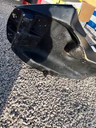 Depósito Gasolina Aprilia RS 50