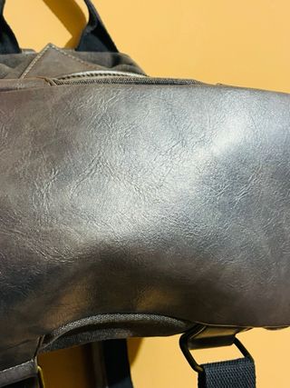 Mochila vaquera Tantrend