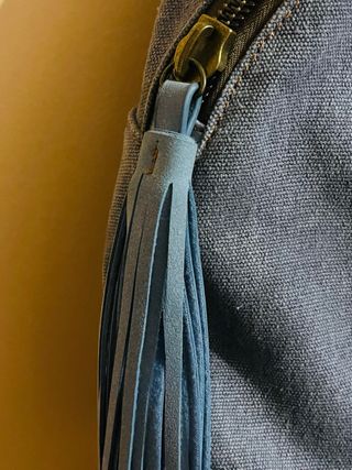 Mochila vaquera Tantrend