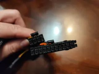 Fuente Alimentación Talius Tech4-U 600W