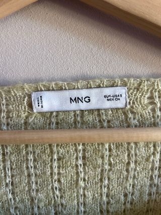 Jersey Mango Amarillo