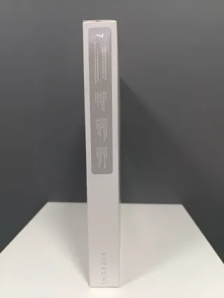 Soporte Satechi Mac Mini/Studio con NVMe