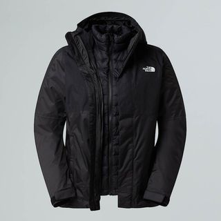 Chaqueta The North Face Mujer Negra Nueva