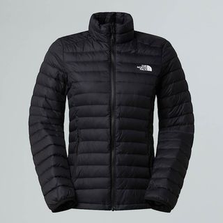 Chaqueta The North Face Mujer Negra Nueva