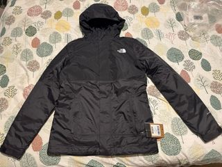 Chaqueta The North Face Mujer Negra Nueva