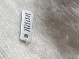 Jersey ANNA Cashmere Talla Única