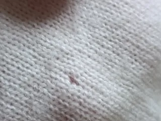 Jersey ANNA Cashmere Talla Única