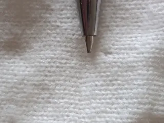 Jersey ANNA Cashmere Talla Única