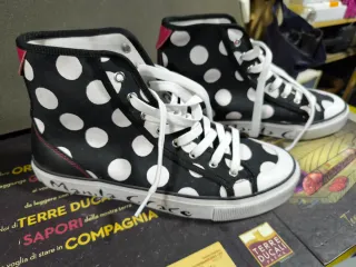 Sneakers Manila Grace